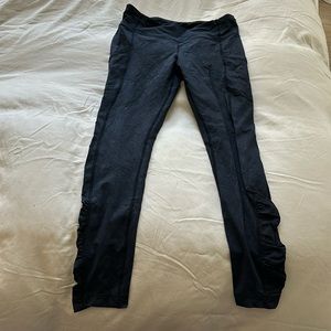 Lululemon running leggings